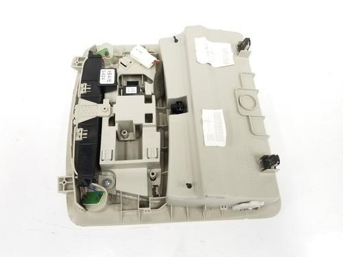 Interior roof light NISSAN NAVARA NP300 Pickup (D23, D23T) 2.3 dCi 4x4 (D231, D23T) | BP14458113I8 