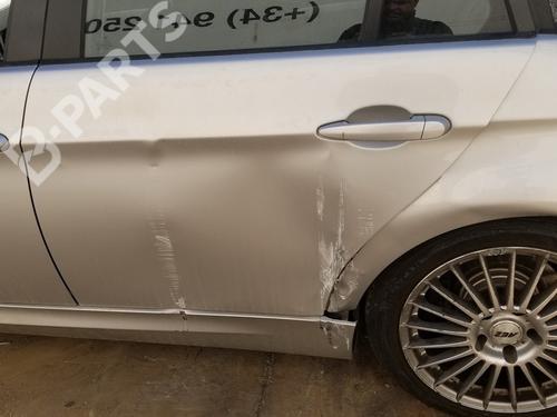 Right front window switch BMW 3 Touring (E91) 320 d | BP10167977C105  - Image 44