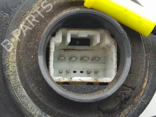 Rear left lock TOYOTA LAND CRUISER PRADO (_J12_) 3.0 D-4D (KDJ120, KDJ125) | BP20492056C100 