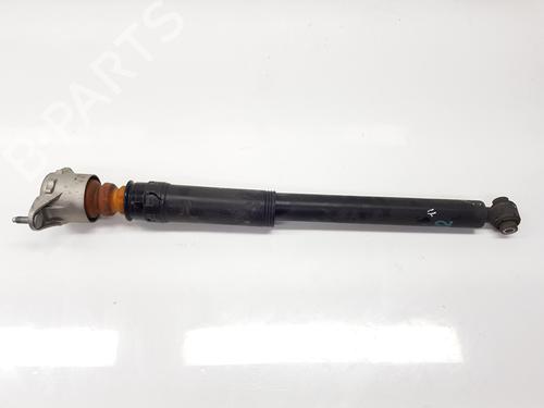 Used Left rear shock absorber MERCEDES-BENZ GLA-CLASS (X156) GLA 200 CDI / d (156.908) (136 hp) 28965077