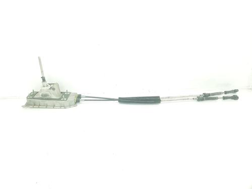 Gear lever AUDI A1 Sportback (8XA, 8XF) 1.6 TDI | BP8688866M90 