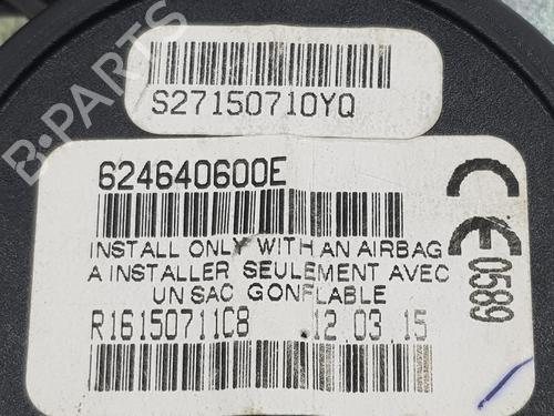 Rear right belt tensioner BMW X5 (F15, F85) xDrive 30 d | BP16426783C90 