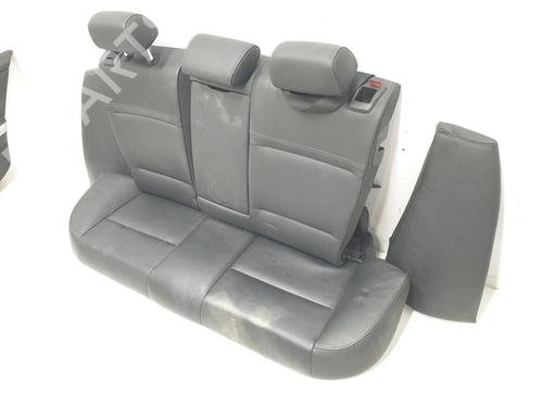 Seats set BMW 3 Touring (E91) 325 d | BP17839572C78 