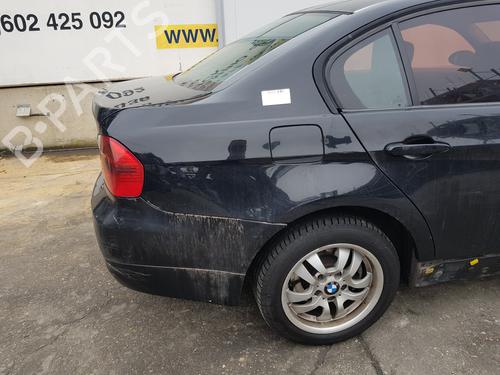 Køler BMW 3 (E90) 320 d | BP23075567M31 