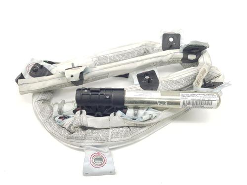 Used Left curtain airbag BMW X3 (E83) xDrive 30 d (218 hp) 8812004