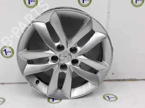 Used Rim PEUGEOT 508 I (8D_) 2.0 HDi (140 hp) 5074942