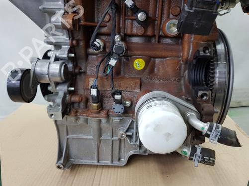 Engine FORD PUMA (J2K, CF7) | BP28964940M1