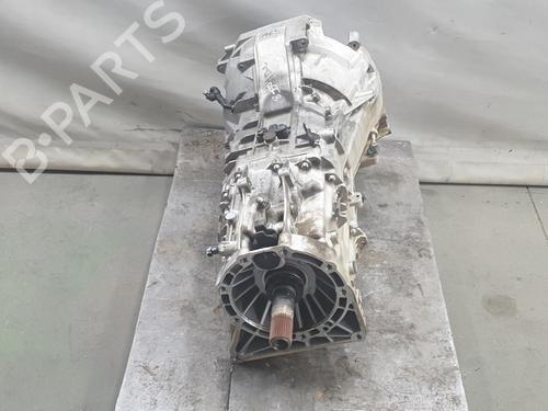 Gearbox FORD RANGER (TKE) 2.2 TDCi 4x4 | BP33026318M3  - Image 5
