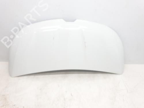 Used Hood RENAULT TRAFIC III Van (FG_) 1.6 dCi 140 (FGMA, FGMC) (140 hp) 29942148