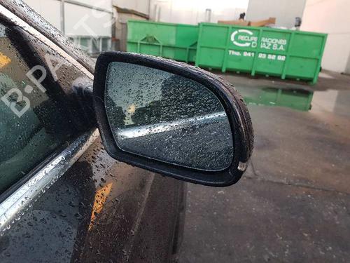 Gear lever AUDI A5 Sportback (8TA) 2.0 TDI | BP7418675M90 