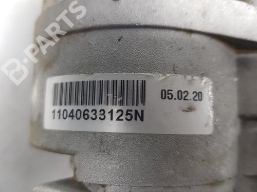 Starter TOYOTA LAND CRUISER PRADO (_J12_) 3.0 D-4D (KDJ120, KDJ125) | BP10292196M8 