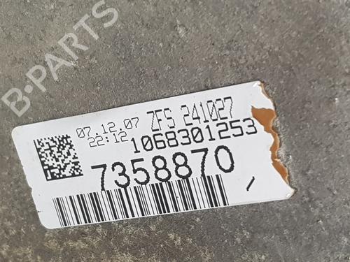 Gearbox BMW X5 (E70) xDrive 35 d | BP36039212M3 - Image 13