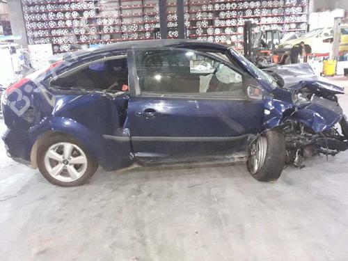 Left front window motor FORD FOCUS II (DA_, HCP, DP) 1.6 Ti | BP1958248E21 