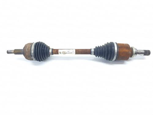 Left front driveshaft RENAULT EXPRESS Box Body/MPV | BP38486124M38 - Image 4