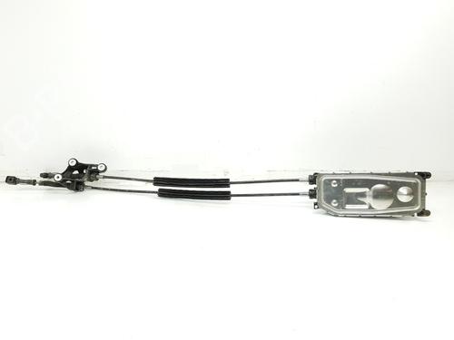 Gear lever SEAT TOLEDO IV (KG3) 1.0 TSI | BP17227650M90 