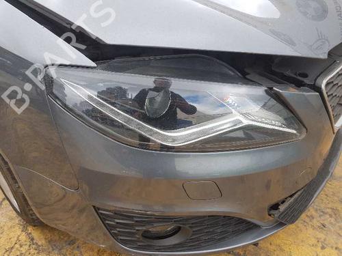 Right rear window motor SEAT EXEO ST (3R5) 2.0 TDI | BP7103392E22 