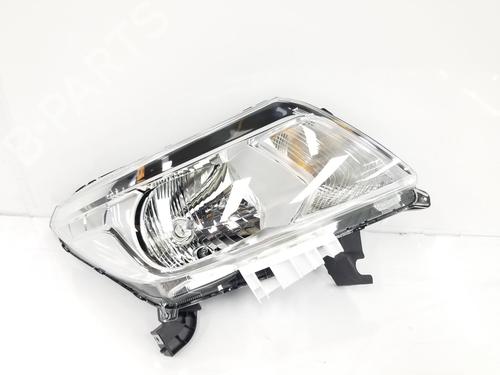 Faro derecho NISSAN NAVARA NP300 Pickup (D23, D23T) 2.3 dCi 4x4 (D231) (163 hp) 10343508