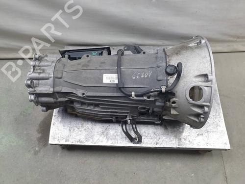 Used Gearbox Gearbox 38486011 38486011