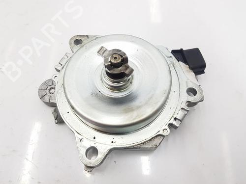 Used Electronic module MAZDA 3 Hatchback (BP) SKYACTIV-X M Hybrid (BP2H) (179 hp) 15088548