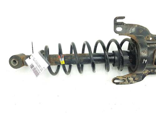 Left rear shock absorber SAAB 9-5 (YS3E) 2.2 TiD | BP5616296M18 