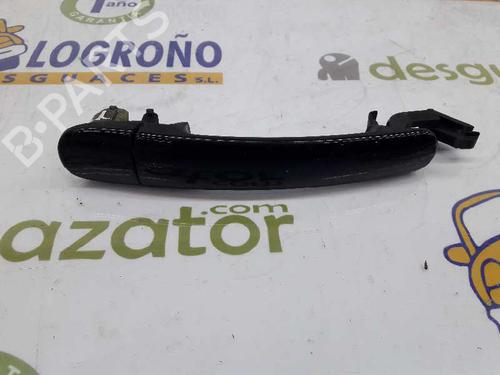 Used Rear left exterior door handle VW GOLF V (1K1) 2.0 GTI (200 hp) 1639861