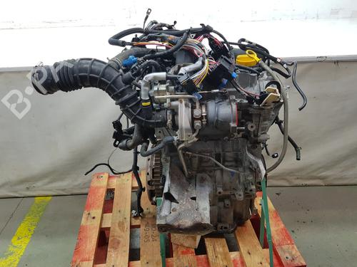 Engine DACIA SANDERO II  | BP36857428M1  - Image 8