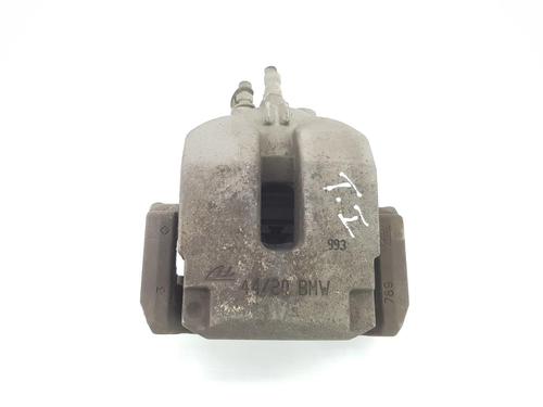 Used Left rear brake caliper BMW X5 (E70) xDrive 30 d (211 hp) 11599022