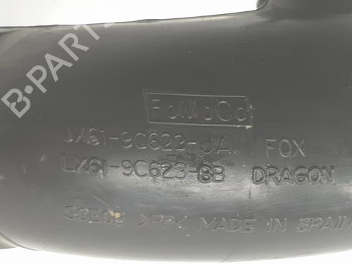 Intercooler pipe FORD FOCUS IV (HN)  | BP30749172M127 