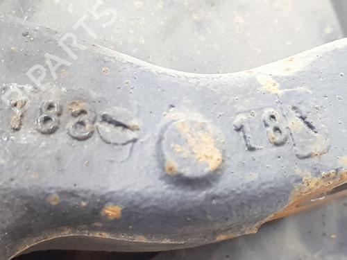 Left front steering knuckle MERCEDES-BENZ V-CLASS (W447) | BP36241531M25 - Image 7