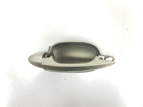 Rear right exterior door handle BMW 5 (E60) 520 i | BP8133430C130 