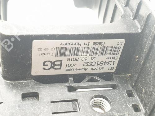 Fuse box OPEL CORSA E (X15) 1.4 (08, 68) | BP17754443E1 