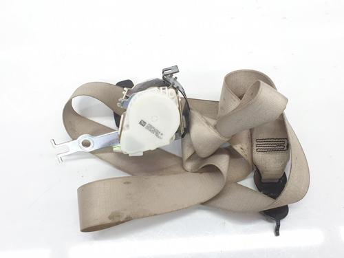 Rear right seatbelt BMW 5 (F10) 520 d | BP8586950I28 