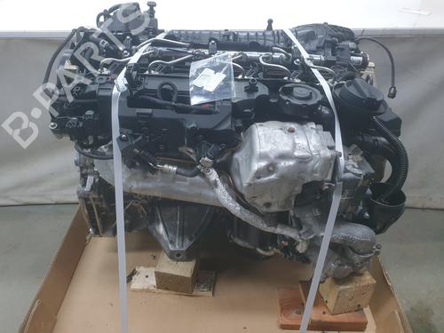 Engine BMW 6 Coupe (F13) 640 d | BP33441390M1  - Image 7