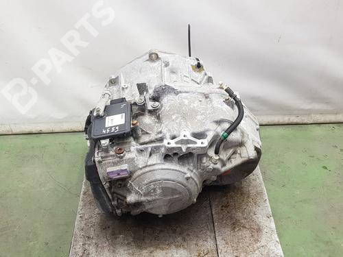 Caja de cambios BMW 2 Gran Tourer (F46) 218 d | BP9280210M3 