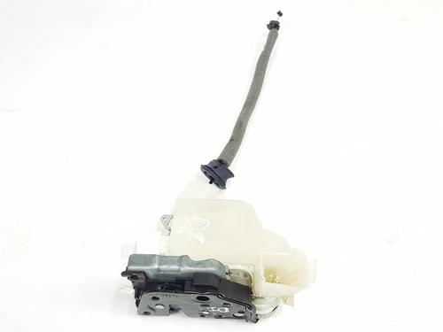 Used Front left lock AUDI A6 C7 (4G2, 4GC) 2.0 TDI (190 hp) 30511708