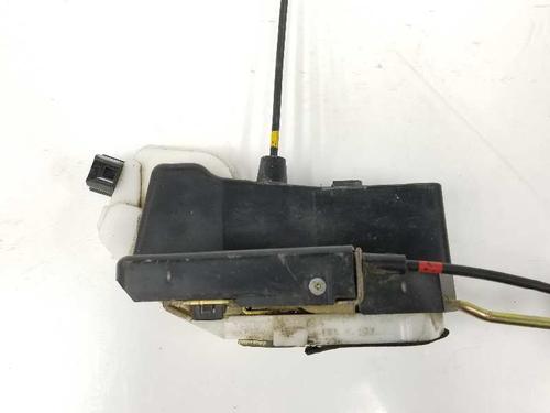 Front left lock MITSUBISHI PAJERO III (V7_W, V6_W) 3.2 Di-D (V68W) | BP4738783C98 