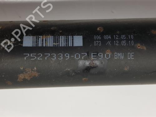 Driveshaft BMW 3 (E90) 318 d | BP24129536M37 