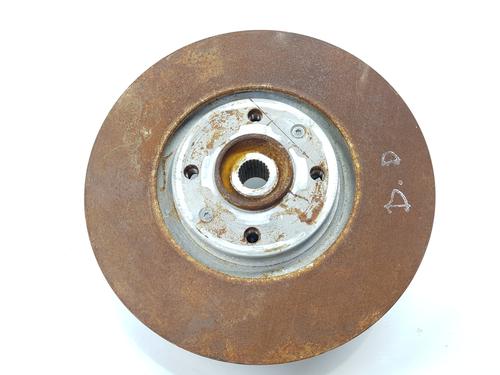 Right front steering knuckle CITROËN C4 III (BA_, BB_, BC_) | BP36333608M26 - Image 5
