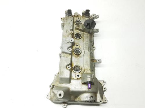 Valve cover NISSAN JUKE (F15) 1.6 | BP14106136M124