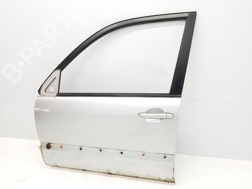 Left front door TOYOTA LAND CRUISER PRADO (_J12_) 3.0 D-4D (KDJ120, KDJ125) | BP13217007C2 