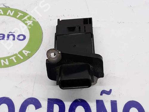 Used Mass air flow sensor NISSAN PATHFINDER III (R51) 2.5 dCi (174 hp) 3019158