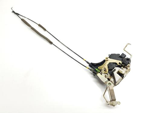 Front left lock MITSUBISHI L200 / TRITON (KA_T, KB_T) 2.5 DI-D 4WD (KB4T) | BP30437008C98