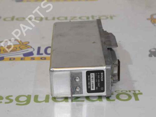 Control unit BMW 5 (E34) 525 tds | BP1326733M11 