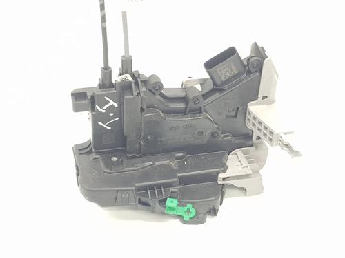 Rear left lock HYUNDAI KONA (OS, OSE, OSI) 1.0 T-GDi | BP21100849C100 