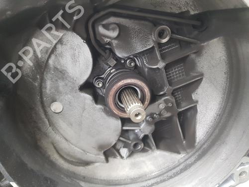 Gearbox OPEL MOKKA / MOKKA X (J13) 1.6 CDTI (_76) | BP18098518M3 