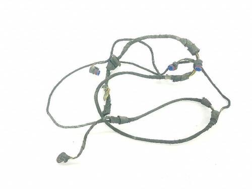 Wiring harness MERCEDES-BENZ E-CLASS (W211) E 320 CDI (211.026) | BP14083847E16 