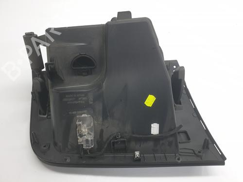 Glove box OPEL CROSSLAND X / CROSSLAND (P17, P2QO) 1.2 (75) | BP22548472C95 