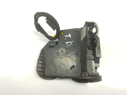Rear right lock OPEL ASTRA K (B16) 1.4 Turbo (68) | BP6250761C99 