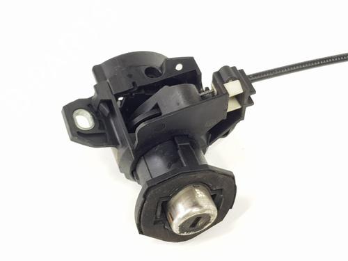 Tailgate lock BMW 3 (E90) 320 d | BP28119121C101 