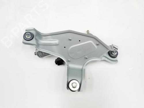 Rear wiper motor HYUNDAI KONA (OS, OSE, OSI) 1.0 T-GDi | BP13698954M102 